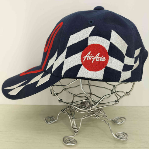 Twin Ring Motegi レーシングキャップ メンズ