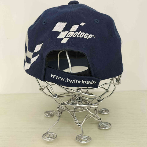 Twin Ring Motegi レーシングキャップ メンズ