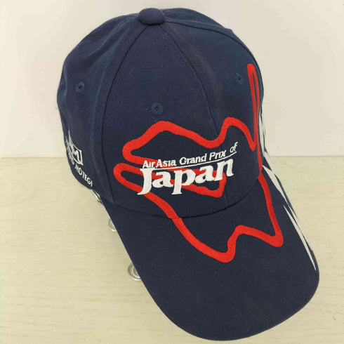 Twin Ring Motegi レーシングキャップ メンズ