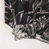 ザラ ZARA 花柄 L/S レーヨンシャツ メンズ import:S