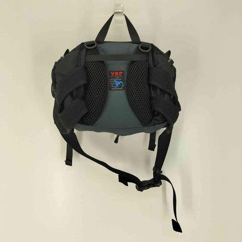 モンベル mont bell VBP SYSTEM ボディバッグ ウエストバッグ Y2K メンズ