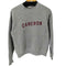 フルーツオブザルーム FRUIT OF THE LOOM 00S プリントクルーネックスウェット CAMERON メンズ import:M