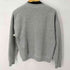 フルーツオブザルーム FRUIT OF THE LOOM 00S プリントクルーネックスウェット CAMERON メンズ import:M