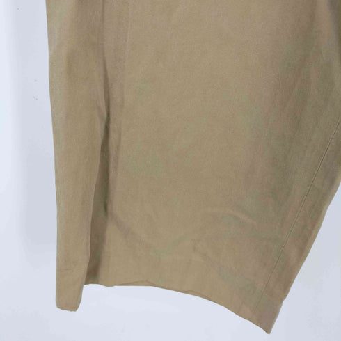 ポロラルフローレン POLO RALPH LAUREN シルクコットン トラウザー メンズ 36/32