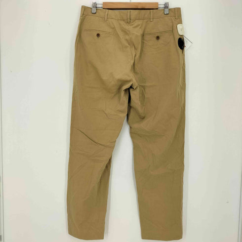 ポロラルフローレン POLO RALPH LAUREN シルクコットン トラウザー メンズ 36/32