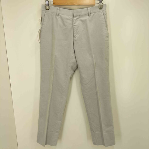 カルバンクライン CALVIN KLEIN 2Bコーデュロイセットアップ メンズ 36