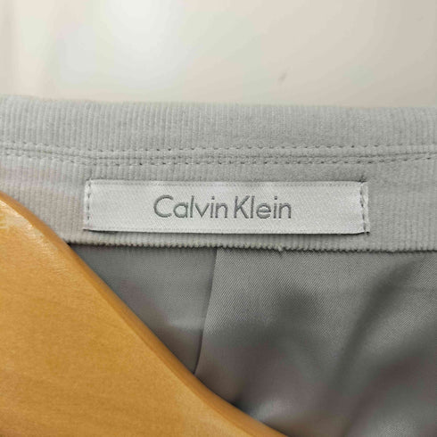 カルバンクライン CALVIN KLEIN 2Bコーデュロイセットアップ メンズ 36