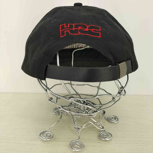 UCKY STRIKE HONDA バイク レーシングキャップ メンズ