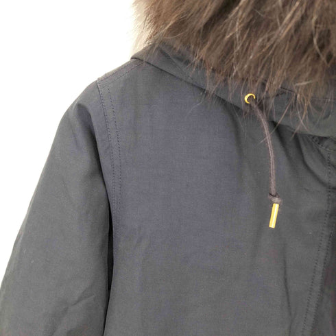 イエナ IENA C/PE モッズコート レディース 40