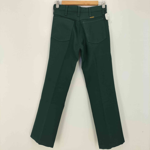 ラングラー Wrangler USA製 ランチャードレスジーンズ ブーツカット メンズ 29×32