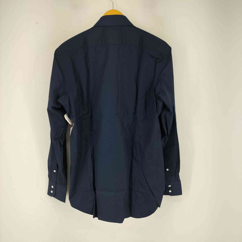 トーマスメイソンフォーフェアファクス THOMAS MASON for FAIRFAX ワイドスプレッドポプリンシャツ メンズ 16/42