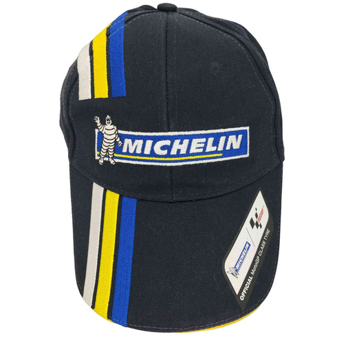 ミシュラン MICHELIN レーシング キャップ メンズ