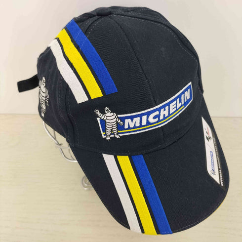 ミシュラン MICHELIN レーシング キャップ メンズ