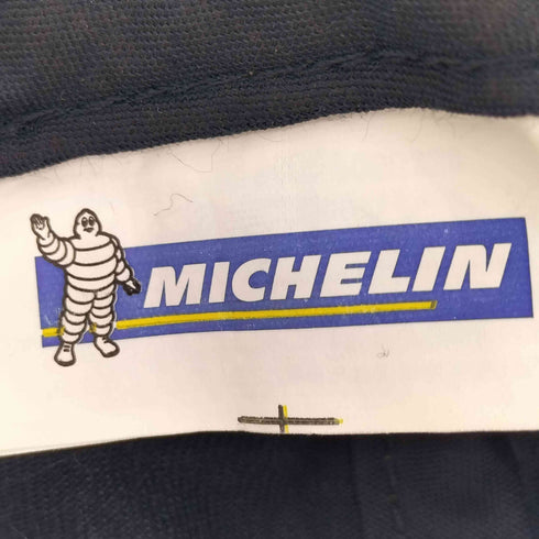 ミシュラン MICHELIN レーシング キャップ メンズ