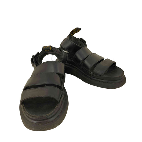 ドクターマーチン Dr.Martens CLARISSA II レディース US:4