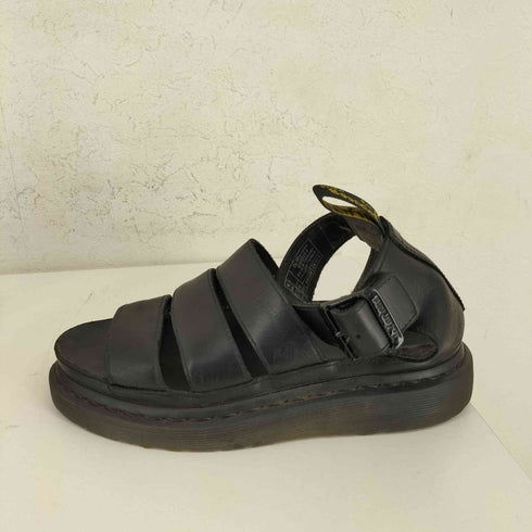ドクターマーチン Dr.Martens CLARISSA II レディース US:4