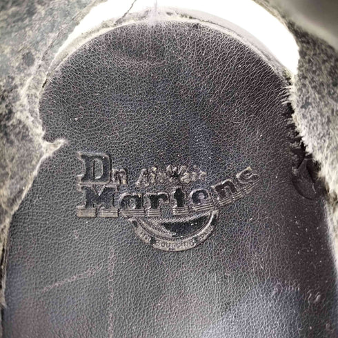 ドクターマーチン Dr.Martens CLARISSA II レディース US:4