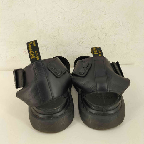 ドクターマーチン Dr.Martens CLARISSA II レディース US:4