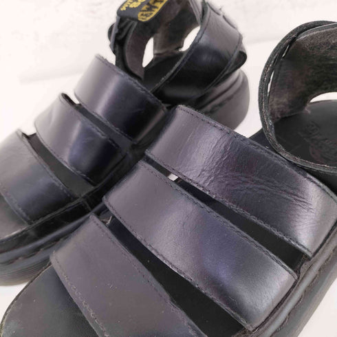 ドクターマーチン Dr.Martens CLARISSA II レディース US:4