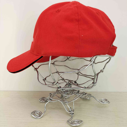 SWITZERLAND スイス 6パネルキャップ メンズ 58cm