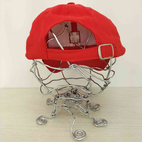 SWITZERLAND スイス 6パネルキャップ メンズ 58cm
