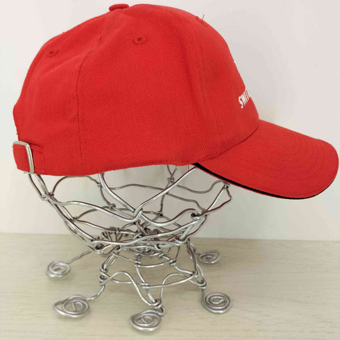 SWITZERLAND スイス 6パネルキャップ メンズ 58cm