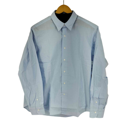 トーマスメイソンフォーフェアファクス THOMAS MASON for FAIRFAX L/S チェックシャツ メンズ JPN:L