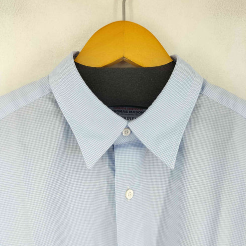 トーマスメイソンフォーフェアファクス THOMAS MASON for FAIRFAX L/S チェックシャツ メンズ JPN:L