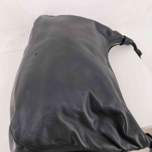 SHOZO レザーショルダーバッグ メンズ