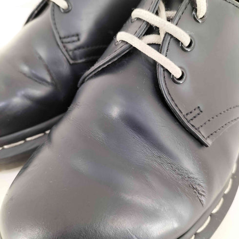 ドクターマーチン Dr.Martens 1461 3ホールレザーシューズ レディース EUR:38