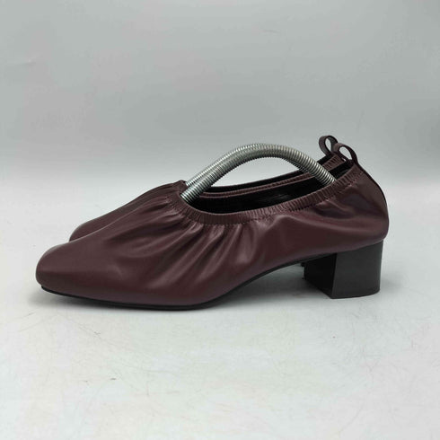 レイビームス Ray BEAMS シャーリング パンプス レディース JPN:24.5
