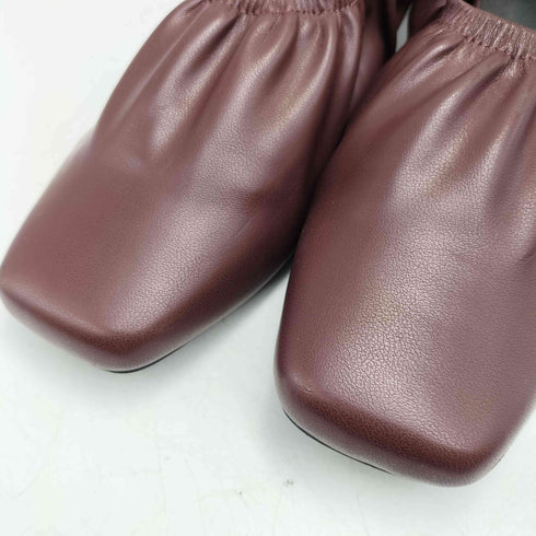 レイビームス Ray BEAMS シャーリング パンプス レディース JPN:24.5