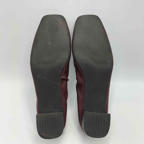 レイビームス Ray BEAMS シャーリング パンプス レディース JPN:24.5