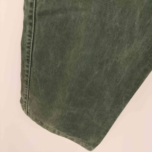 リーバイス Levis USA製 LOOSE 545 ワイドテーパード カラーデニム メンズ W36/L32
