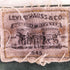 リーバイス Levis USA製 LOOSE 545 ワイドテーパード カラーデニム メンズ W36/L32