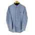 トーマスメイソンフォーフェアファクス THOMAS MASON for FAIRFAX L/S ストライプシャツ メンズ 16/42