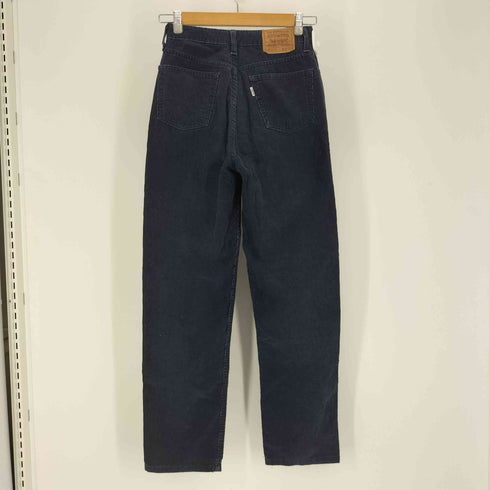 リーバイス Levis 1994年 日本製 白タブ ボタン裏J09 刻印 W515-15 ジップアップ コーデュロイパンツ コーズ メンズ W:30 L32