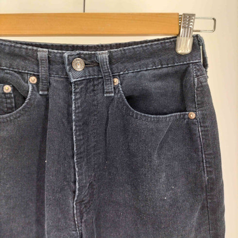 リーバイス Levis 1994年 日本製 白タブ ボタン裏J09 刻印 W515-15 ジップアップ コーデュロイパンツ コーズ メンズ W:30 L32
