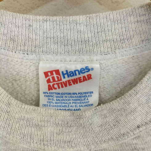 ヘインズ Hanes USA製 CAROLINA PANTHERS メンズ import:L