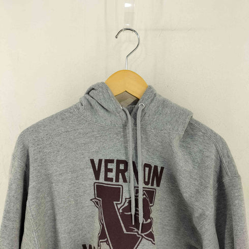 ポートアンドカンパニー PORT and COMPANY VERNON WRESTLING プルオーバーパーカー メンズ import:M