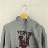 ポートアンドカンパニー PORT and COMPANY VERNON WRESTLING プルオーバーパーカー メンズ import:M