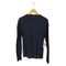 アーペーセー A.P.C. クルーネック コットンニット メンズ JPN:2