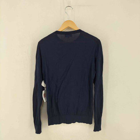 アーペーセー A.P.C. クルーネック コットンニット メンズ JPN:2