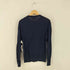 アーペーセー A.P.C. クルーネック コットンニット メンズ JPN:2