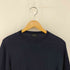 アーペーセー A.P.C. クルーネック コットンニット メンズ JPN:2