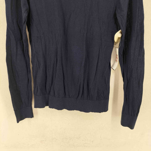 アーペーセー A.P.C. クルーネック コットンニット メンズ JPN:2