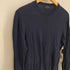 アーペーセー A.P.C. クルーネック コットンニット メンズ JPN:2