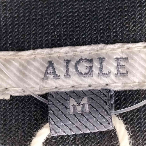 エーグル AIGLE GORE-TEX ゴアテックスキャップ メンズ M