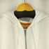 スタジオセブン STUDIO SEVEN Circle Logo EMB Zip Hoodie メンズ JPN:L