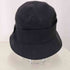ランバンコレクション LANVIN COLLECTION フェイクレザーハット レディース JPN:M